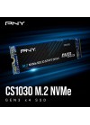 disque SSD PNY 1To stockage rapide NVMe pour ordinateur