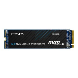 Disque Dur interne PNY CS1030 M.2 NVMe 1To SSD