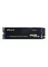 PNY CS1030 SSD interne haute performance PCIe Gen3 x4