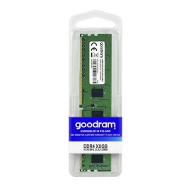 Barrette Mémoire GOODRAM 8Go DDR4 3200MHz Pour PC de Bureau