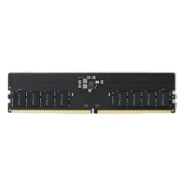 Barrette Mémoire PNY 8Go DDR5 5600MHz Pour PC de Bureau