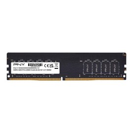 Barrette Mémoire PNY 16Go DDR4 3200MHz U-DIMM