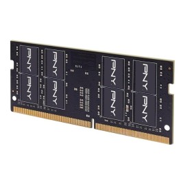 Barrette Mémoire PNY 32Go DDR4 3200MHz Sodimm