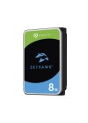 Seagate SkyHawk 8To HDD compatible systèmes de sécurité