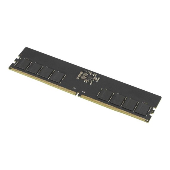 RAM rapide 4800 MHz DDR5 pour ordinateur bureau performant