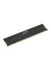 Barette Mémoire GoodRam DDR5 vue détaillée module RAM 16Go
