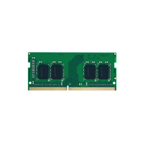 barrette mémoire DDR4 32Go SODIMM 3200 MHz pour PC portable rapide