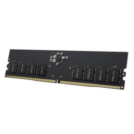 Barette Mémoire PNY DDR5 - 16GB 5600MHz pour PC de Bureau