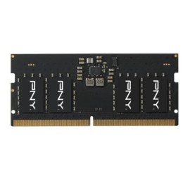 Barrette Mémoire PNY DDR5 16GB 5600MHz SO-DIMM
