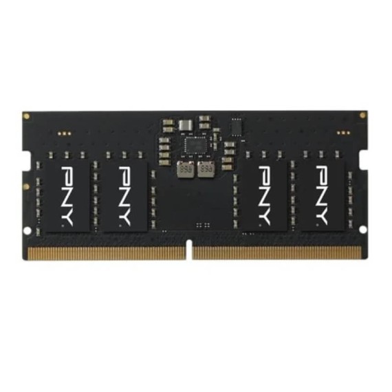 Module mémoire DDR5 16Go SO-DIMM fiable et performante
