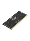Barrette SODIMM DDR5 5600 MHz pour PC portable fiable