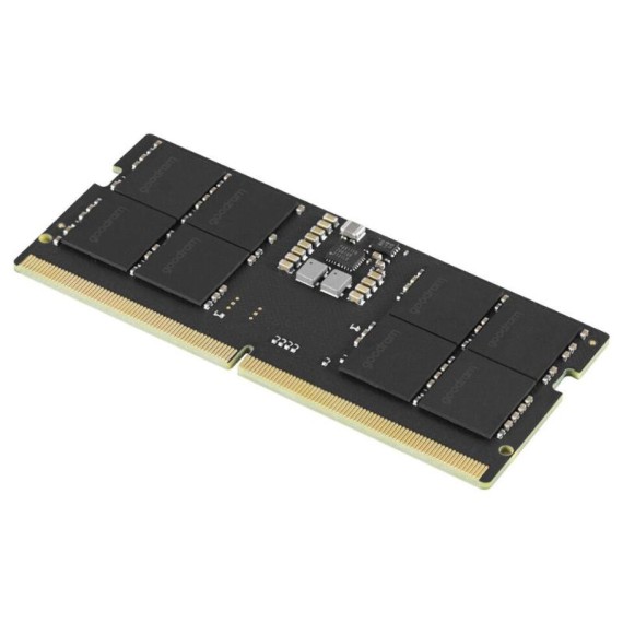 Module mémoire DDR5 16Go pour mini-PC rapide