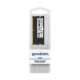 Barrette Mémoire GOODRAM 16Go DDR5 5600 MHz - SODIMM