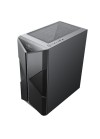 boitier PC noir gaming Spirit Of Gamer Clone 3 structure interne