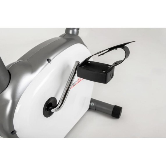 Vélo d’intérieur Everfit BFK 500 résistance magnétique 8 niveaux