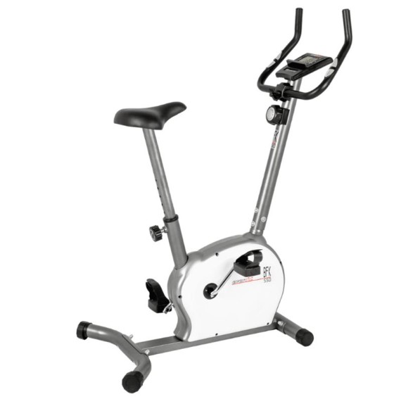 Vélo d'appartement Everfit BFK 500 entraînement cardio maison efficace