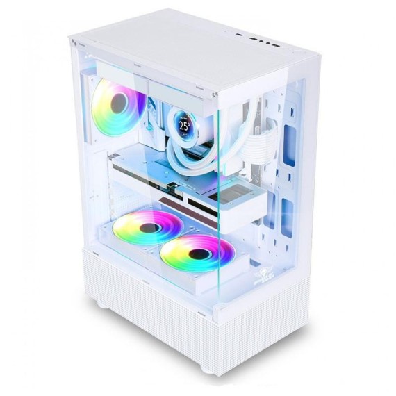 Spirit Of Gamer Spectra Artic airflow optimisé gaming