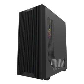 Boîtier Gamer NJOY Virgo - Noir