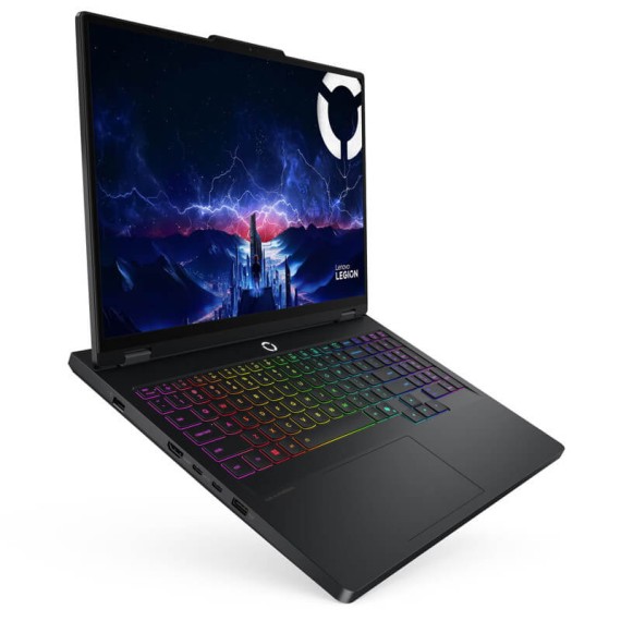 écran 16 pouces 240Hz Lenovo Legion Pro 5 gaming