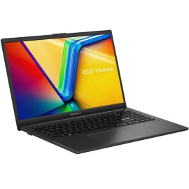 PC Portable ASUS Vivobook Go 15 AMD RYZEN 3 8Go 512Go SSD - Noir