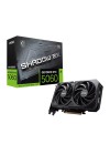 MSI RTX 5060 SHADOW 2X OC système de refroidissement double ventilateur