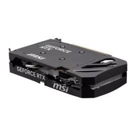 Carte Graphique Gaming MSI GeForce RTX 5050 8Go GDDR6 SHADOW 2X OC Bulk