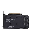 MSI GeForce RTX 5060 8G installation dans PC gamer PCI Express