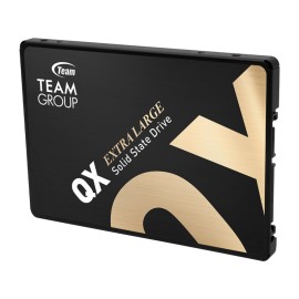 Disque SSD Interne TeamGroup QX 2 To - 2.5" SATA III