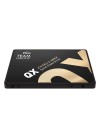Disque SSD TeamGroup QX 2To lecture écriture rapide 560 Mo/s