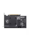 MSI RTX 5050 OC carte graphique pour jeux vidéo 1440p