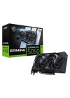 MSI GeForce RTX 5050 8G GAMING OC haute performance