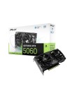 PNY GeForce RTX 5060 8Go Dual Fan vue détaillée refroidissement