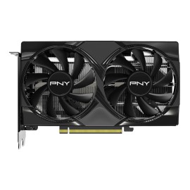 Carte Graphique PNY GeForce RTX 5060 8Go Dual Fan