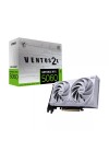 MSI GeForce RTX 5060 8G VENTUS 2X OC WHITE refroidissement dual fan