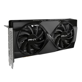 Carte Graphique PNY GeForce RTX 5060TI 16Go Dual Fan