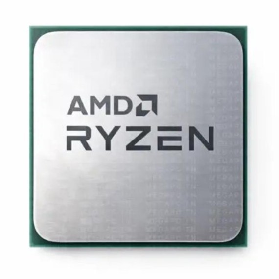 CPU AMD Ryzen 3 avec carte graphique Vega 8