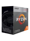 AMD Ryzen 3 3200G gaming léger Fortnite GTA V