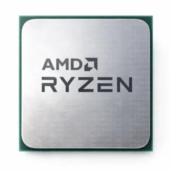 CPU AMD Ryzen 5 5500 6 cœurs 12 threads multitâche performant