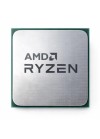 AMD RYZEN 5 5500 refroidissement et design processeur