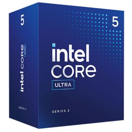 Processeur Intel Core Ultra 5 225F 4.9GHz Socket FCLGA 1851