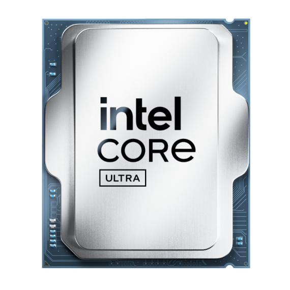 Ultra 5 225F socket LGA1851 DDR5 performance