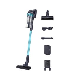 Aspirateur Balai Samsung Jet 60 Turbo 2000W - Noir & Violet