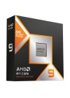 AMD Ryzen 9 9900X3D CPU 12 cœurs 24 threads