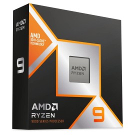 Processeur - AMD Ryzen 9 9950X3D Box