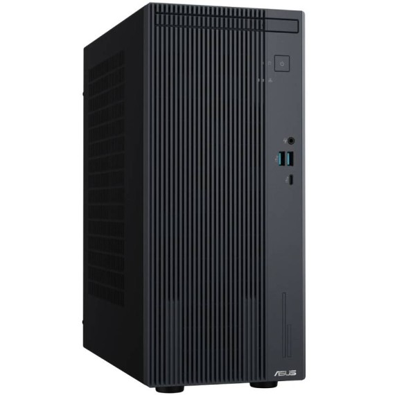 pc bureau intel core i3 13eme generation asus expertcenter compact