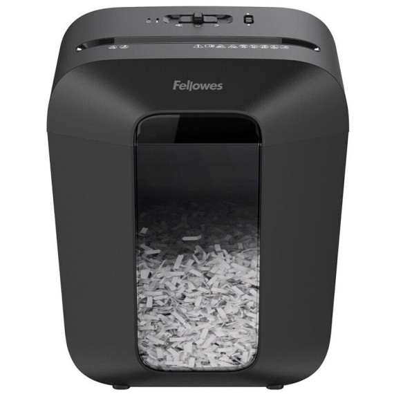 Destructeur De Documents Fellowes LX-50 corbeille 17L