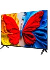 TV LED QLED TCL 32 pouces avec son stéréo puissant