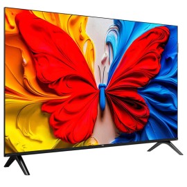 TV TCL 32'' S5K QLED Full HD SMART + Récepteur intégré