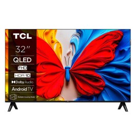 TV TCL 32'' S5K QLED Full HD SMART + Récepteur intégré