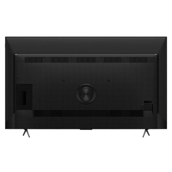 TV TCL 55 pouces Dolby Atmos son immersif puissant salon